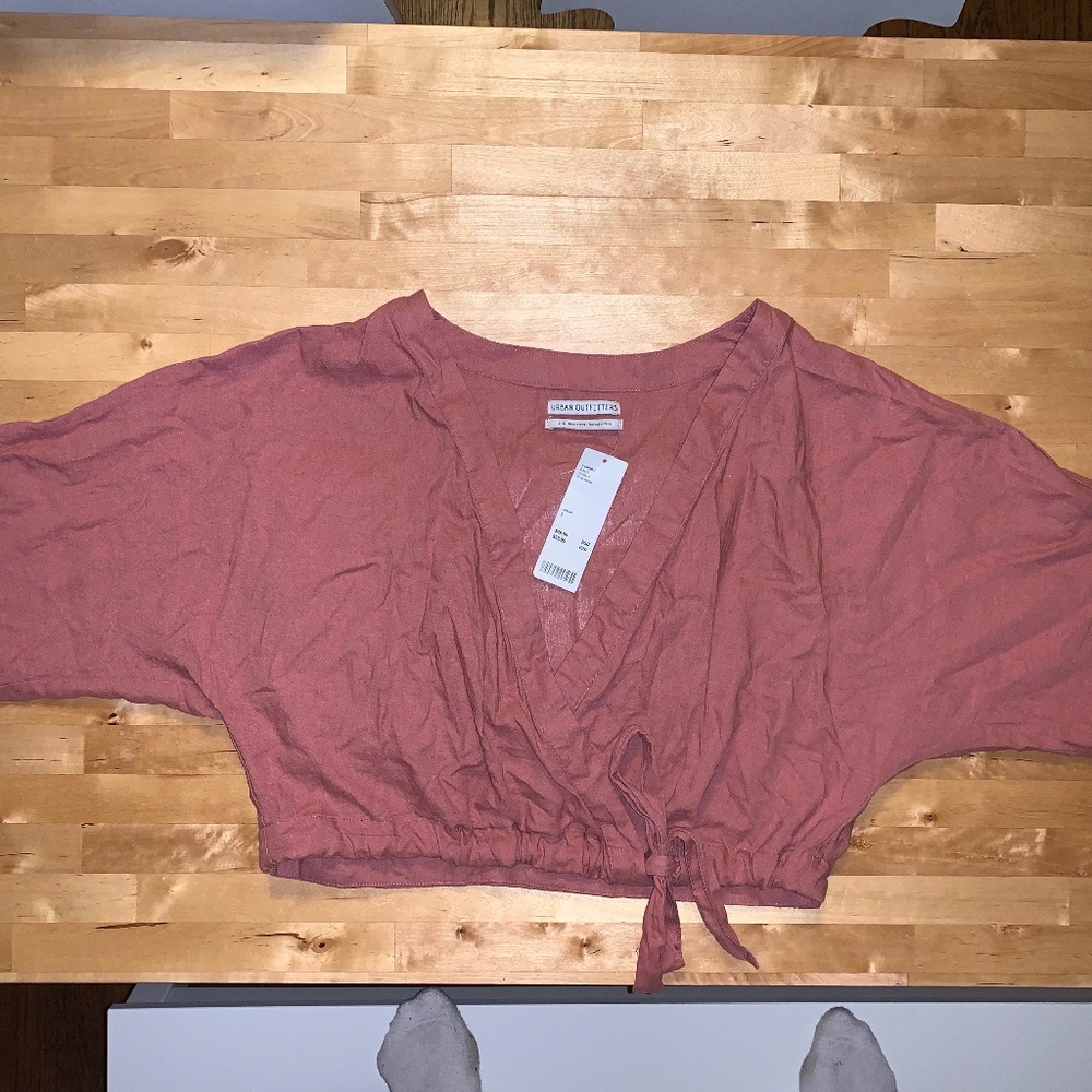 urban outfitters top
